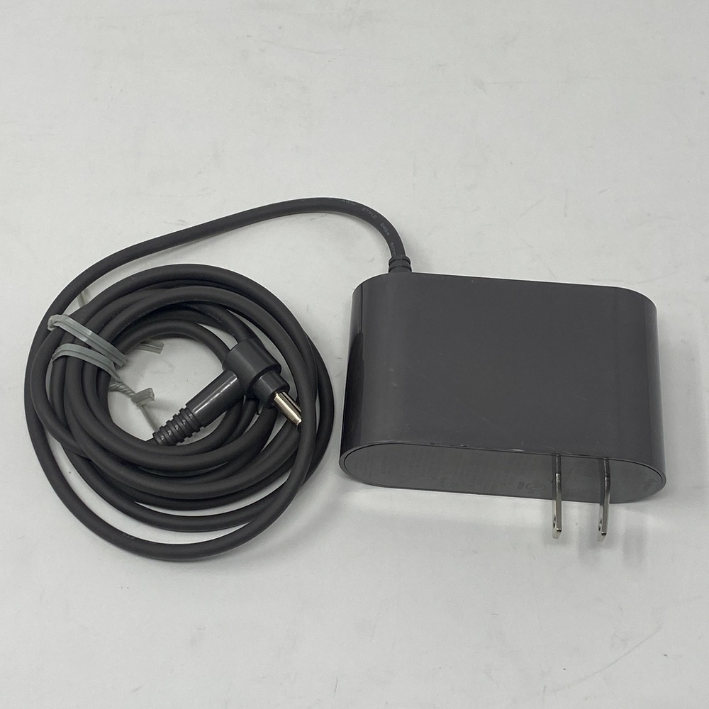 Genuine Dyson Battery Charger Gray 351103-02 Power Supply Cord 30.45V 1.1A